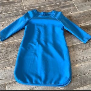 J Crew Collection Dress